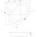  Cersanit Venus 150x150 S301-013   (AZBY1000020043)