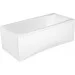  Cersanit Virgo 160x75 S301-046   (AZBR1000160037)