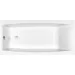  Cersanit Virgo 160x75 S301-046   (AZBR1000160037)