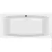  Cersanit Virgo 190x90 S301-221  