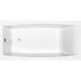  Cersanit Virgo 150x75 S301-048   (AZBR1000150036)