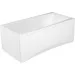  Cersanit Virgo 150x75 S301-048   (AZBR1000150036)