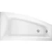  Cersanit Virgo Max 160x90 S301-132  , 