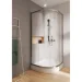   Cersanit Zip 80x80x190   (S154-001)