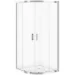   Cersanit Zip 80x80x190   (S154-001)