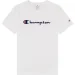   Champion  Big Script Logo Icon 116578-WW036/WAY .S 