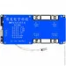 Changfa BMS  LiFePO4 14.6V 4S 100A (145x65x11mm)