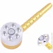 Changfeng     HL-190 Silver Gold (15675)