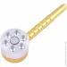 Changfeng     HL-190 Silver Gold (15675)