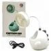 Chao Sheng -   (CS275A) White