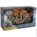 Фигурка с аксессуарами Chap Mei Игровой набор Солдаты PATROL JEEP, 545301-1 Фигурка с аксессуарами Chap Mei Игровой набор Солдаты PATROL JEEP, 545301-1