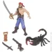    Chap Mei   Pirates Figure (505201)