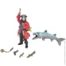    Chap Mei   Pirates Figure (505201)
