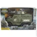    Chap Mei   Soldier Force Tactical Command Truck Playset (545121)