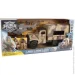 Фигурка с аксессуарами Chap Mei Игровой набор Солдаты TROOPER TRUCK, 545108 Фигурка с аксессуарами Chap Mei Игровой набор Солдаты TROOPER TRUCK, 545108