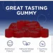 Спеціальна добавка Chapter Six Мелатонінові жувальні цукерки Melatonin Gummies 60 таблеток Спеціальна добавка Chapter Six Мелатонінові жувальні цукерки Melatonin Gummies 60 таблеток