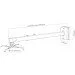   Charmount CT-PRB-8M