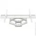  Charmount TV0604T-R6 White