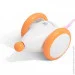 Cheerble     Wicked Mouse C0821 White-Orange