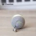 Cheerble    Wickedball Mini C0419 Grey