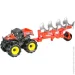 Chengyu     34x10x10.5    FTP1322491