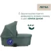  Chicco 2  1 Bellagio (87136.33.01)