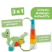 Chicco   2  1    ECO+  (10499.10)