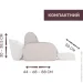  Chicco   ChiccoTwist, . 30.07 (79098.30.07)