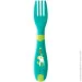    Chicco  ( +  ) "First Cutlery" 12+  () (16101.30)