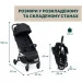 Chicco  Glee Stroller, .73 (87068.73)