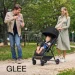 Chicco  Glee Stroller, .73 (87068.73)