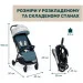 Chicco  Glee Stroller, .78 (87068.78)