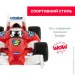 Автомобиль Chicco Гонщик Том: серии Turbo Team (11333.00) Автомобиль Chicco Гонщик Том: серии Turbo Team (11333.00)