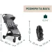 Chicco  Urbino Stroller, . 26 (87138.26)