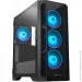  Chieftec APEX GA-01B-TG-OP  , Black (GA-01B-TG-OP)