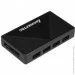  Chieftec APEX GA-01B-TG-OP  , Black (GA-01B-TG-OP)