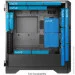  Chieftec APEX GA-01B-TG-OP  , Black (GA-01B-TG-OP)