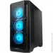  Chieftec APEX GA-01B-TG-OP  , Black (GA-01B-TG-OP)