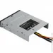  Card Reader 2x USB3.2, 2x Type-C, 1x PD3.0, 1x QC3.0 USB, , 3.5"  CRD-908H Chieftec