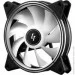    CHIEFTEC Chieftronic NOVA ARGB fan,120,1600/,4pin PWM+ 3pin ARGB,16dBa,Single pack w/o HUB (NF-1225RGB)