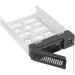  Chieftec CMR-2131SAS 2x5.25"-> 3x3.5" HDDs Hot-Swap Metal (CMR-2131SAS)