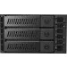  Chieftec CMR-2131SAS 2x5.25"-> 3x3.5" HDDs Hot-Swap Metal (CMR-2131SAS)