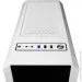  Chieftec SCORPION III GL-03W-OP ATX,  , White