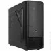  Chieftec UNI UC-03B-OP,  , ATX, Black