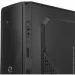  Chieftec UNI UC-03B-OP,  , ATX, Black