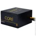   Chieftec CORE 500W (BBS-500S)