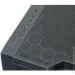  Chieftec Gaming Cube CI-01B (CI-01B-OP)