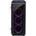  Chieftec Gaming Stallion II Tempered Glass Edition, no/PSU (GP-02B-OP)