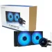    Chieftec Iceberg 240 ARGB (CLC-240-RGB)