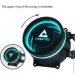    Chieftec Iceberg 240 ARGB (CLC-240-RGB)